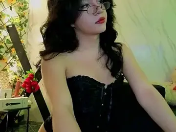 Stripchat Sex Chat of jeimy_garcia