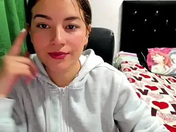 Stripchat Private Sex Chat of miariccii