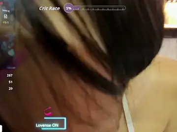 Stripchat Free Porn Cam of niky_love21