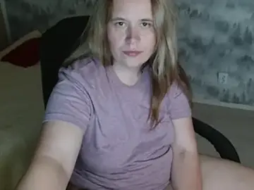 Stripchat Sex Cam of AdelinaLawson