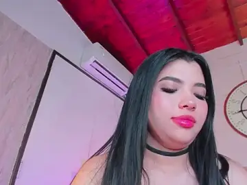 Stripchat Best Webcam of Meloddy_Rose