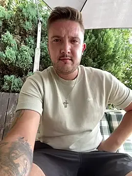 Stripchat Live Sex Cam of TwopartCuisine