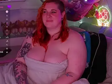 Stripchat Live Sex Cam of opalreigning