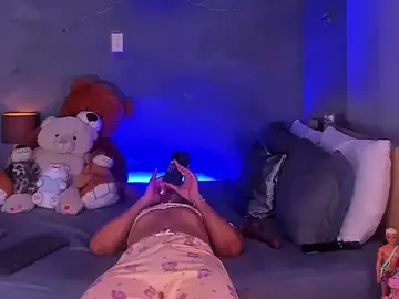 Stripchat Free Porn Cam of tiffbeatiful