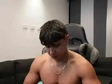Stripchat Best Webcam of Bray_Kevin
