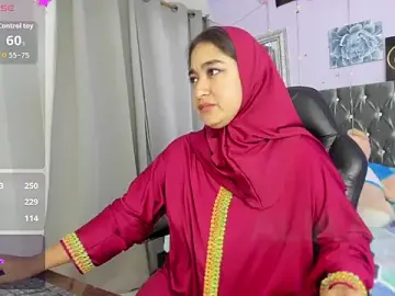 Stripchat Free Porn Cam of SamiraAwada