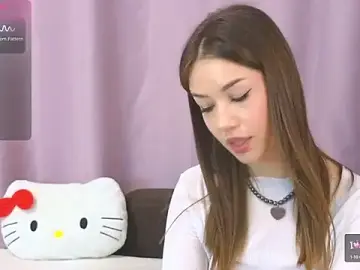 Stripchat Live Porn of ellie_kramer