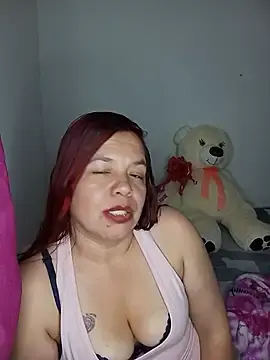 Stripchat Best Webcam of tabooangel17_