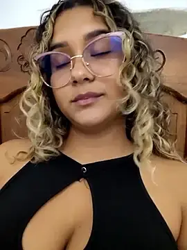 Stripchat Free Live Porn of BrendaGirs