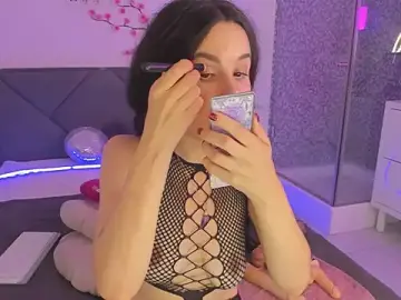 Stripchat Nude Webcam of CassieEvans