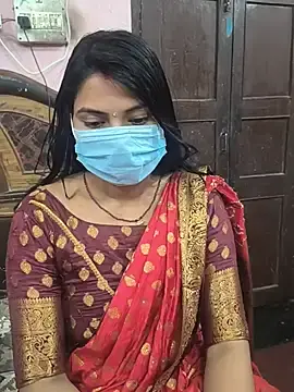 Stripchat Sex Cam of Miss_Aayushi