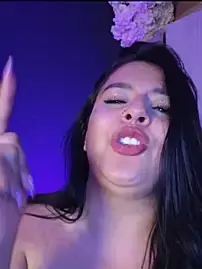 Stripchat Live Sex of _poison_sweet