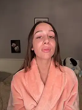 Stripchat Best Webcam of ChiaraMauzi