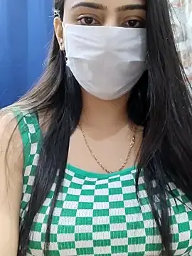 Stripchat Live Sex Cam of Ivymybae