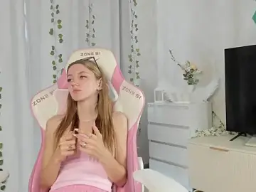 Stripchat Sex Cam of NellieEinspahr