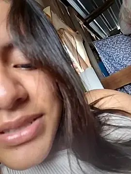 Stripchat Free Live Porn of AishaYeleth