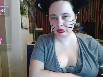 Stripchat Nude Webcam of Cora_Maro