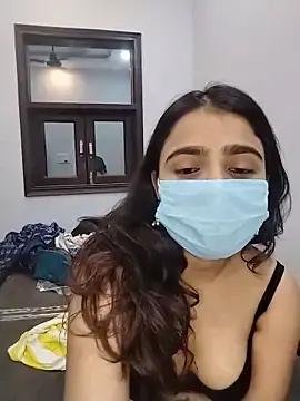 Stripchat Best Webcam of Ishaa_22
