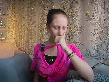 Stripchat Free Porn Cam of Mary0Lou