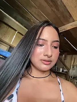 Stripchat Free Porn Cam of Soffia-zapata