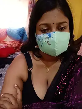 Stripchat Nude Webcam of ramyatamilhot