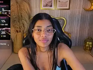 Stripchat Private Sex Chat of valentina_gomez_s