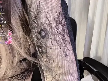 Stripchat Private Sex Chat of Blossom-666