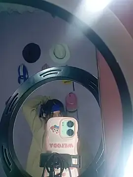 Stripchat Best Webcam of LunaByNight