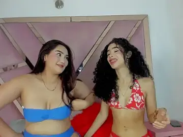 Stripchat Adult Video Chat of MidnightMuses_6