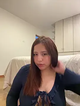 Stripchat Watch Live Sex Cams of NamiNae