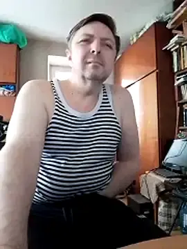Stripchat Adult Webcam of Pokaz2020