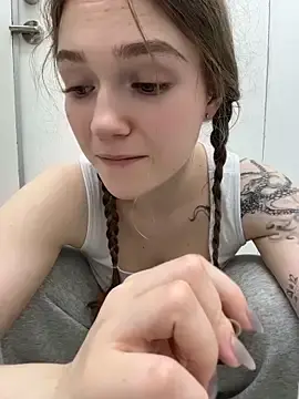 Stripchat Free Live Porn of RussianWoman