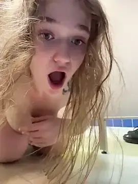 Stripchat Best live sex cam show of RussianWoman