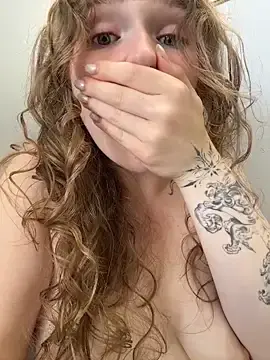 Stripchat Live Porn of RussianWoman