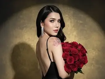 Stripchat Live Porn of nataliamoris