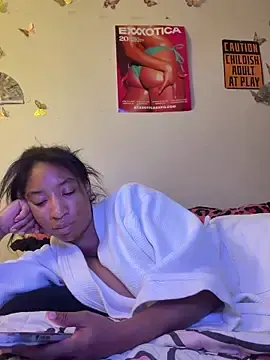Stripchat Private Sex Chat of LeBimbo
