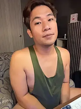 Stripchat Free Live Porn of Titanryu