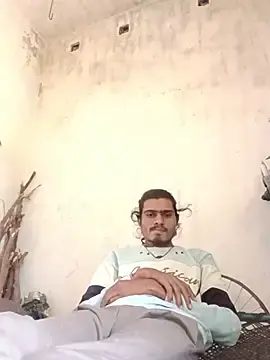 Stripchat Best Webcam of Yash_Sharma18