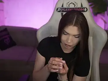 Stripchat Watch Live Sex Cams of Billie054