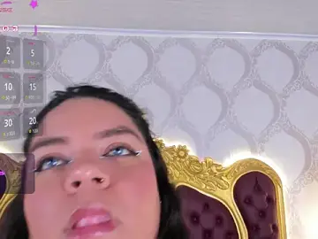 Stripchat Adult Webcam of KendralHolson