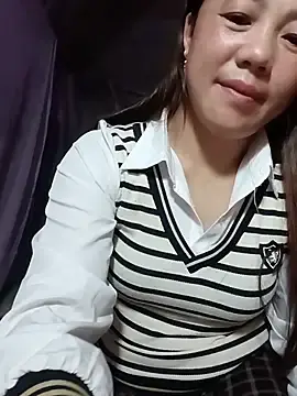 Stripchat Nude Webcam of Sara_pusyy