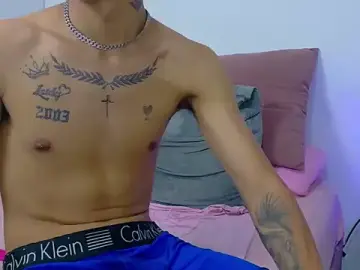 Stripchat Best live sex cam show of skoook_gray_