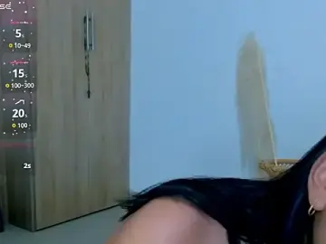 Stripchat Nude Webcam of AmaiaFerrer