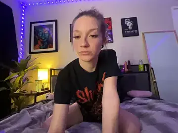 Stripchat Free Live Porn of BunnyB_xo