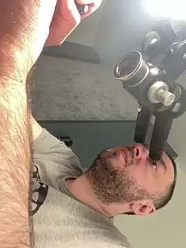 Stripchat Sex Chat of DorianJeday
