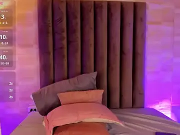 Stripchat Live Sex of Hanna_Simmons