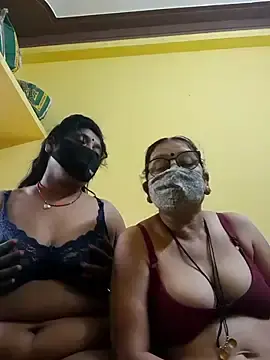 Stripchat Best Webcam of Lovely_Old_Couples