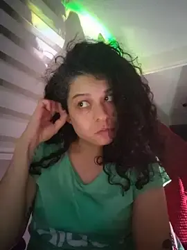 Stripchat Adult Webcam of Miss_Carmilla