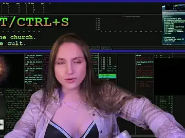Stripchat Private Sex Chat of mirannacult