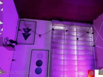 Stripchat Free Live Porn of Atenea_Klett_